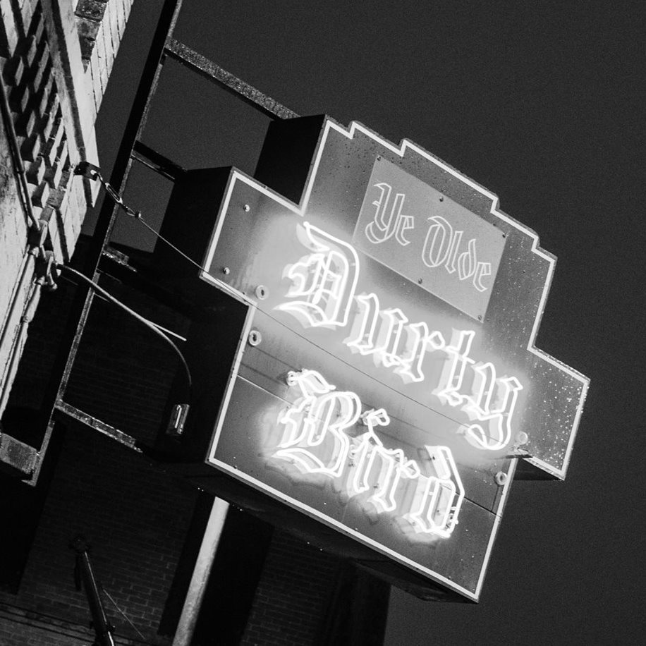 9.	Ye Olde Durty Bird – 2 S. St. Clair St Featuring a parking lot party this opening day, grab a bite and enjoy one of their tasty brews.